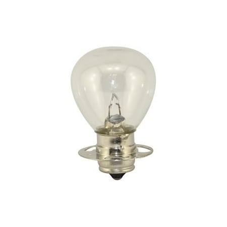 Replacement For BATTERIES AND LIGHT BULBS 1323